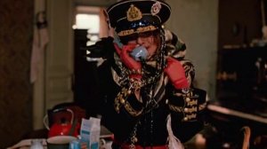 Черная роза - эмблема печали, красная роза - эмблема любви (1989, Сергей Соловьев) - Плач генеральш