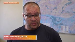 Ростовские подземные переходы отреставрируют. Насколько это безопасно для мозаик?