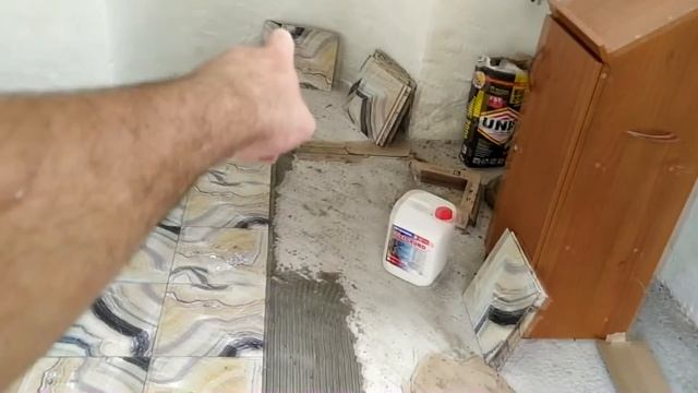 Часовня памяти АПРК "Курск" / Часовня село Герасимово / плитка пол