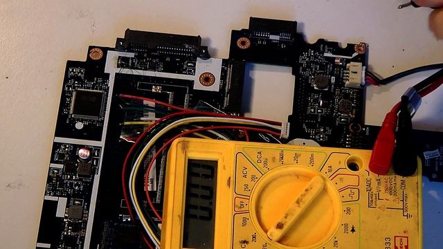 Как пользоваться мультиметром и получить его бесплатно! смотреть онлайн