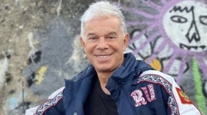 Две красавицы Олега Газманова. Как выглядят жена и повзрослевшая дочь