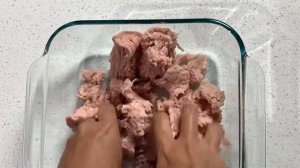 ТЕФТЕЛИ В ДУХОВКЕ куриные без риса диетический полезный рецепт - meatballs healthy recipe