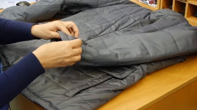 Куртка демисезонная смотреть онлайн