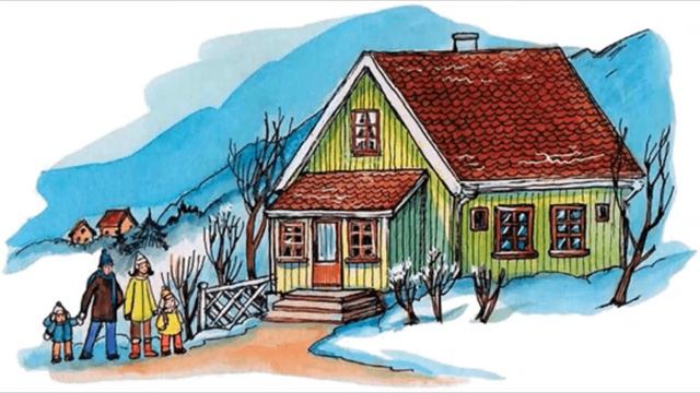 А-К Вестли Аврора на теплоходе Глава 11 За кроватями смотреть онлайн