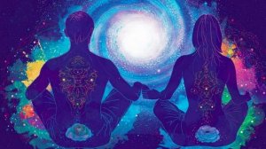 Сексуальное табу и свобода души.