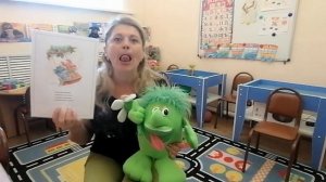 артикуляционная гимнастика для малышей,, Зарядка с Язычком,,