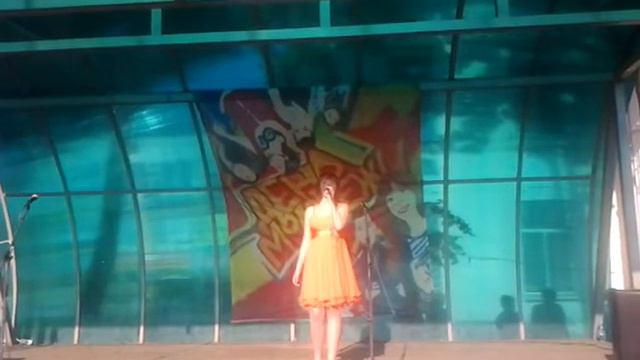 Я тебя тоже нет (Je T’aime) Ева Польна (cover by Lana Clair/Светлана Тарасова) #кавер #евапольна