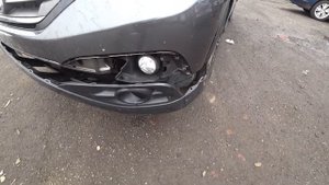 Машинокомплекты из Америки ?? | HONDA CR-V (2013) | Аукцион Copart