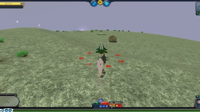 Тигровая рыба VS Крокодил смотреть онлайн