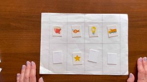 Развивающие занятия с детьми. Методика Шичиды