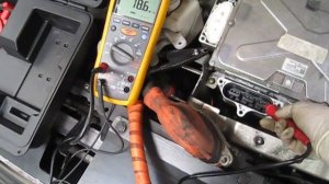 Camry/Altima Hybrid Failed Inverter P0A7A