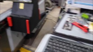 БЛОГ-BIGCNC Вспененная уплотнительная самоклеящаяся лента / K-Flex / cutter / EOT-4