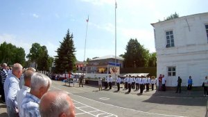 Ульяновскому Высшему Военному Командному Училищу Связи 85 лет