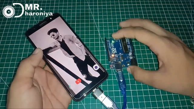 How to upload Arduino coding using Mobile.Mobile se Arduino coding kese upload kre in hindi. смотреть онлайн