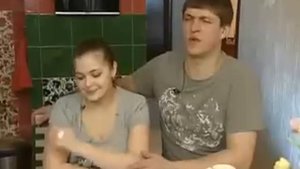 ПОКА ВСЕ ДОМА у Дмитрия Орлова и Ирины Пеговой 2