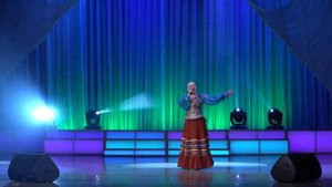 Валентина Рязанова -КАЗАКИ (муз. и сл. В. Караблина)