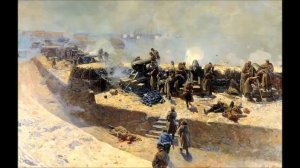 Севастополь в Декабре Лев Толстой Аудиокнига. Первая оборона Города русских моряков Слушать онлайн