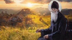 МОЛИТВА АСМР, МОЛИТВЕННОЕ ПРАВИЛО УКРЕПЛЕНИЯ ДУХА ПРЕПОДОБНОГО АМВРОСИЯ ОПТИНСКОГО