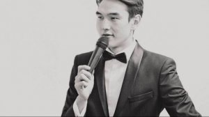 ВСЕ АХНУЛИ! Так вот куда подевался комик Нурлан Сабуров в этот трудный час