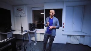 Илья Рацимор Твои следы