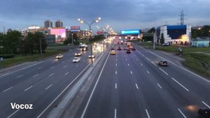 МКАД КОЛЬЦО МОСКВЫ Московская кольцевая автомобильная дорога