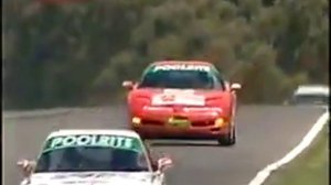 1999 Poolrite GTP Bathurst Showroom Showdown