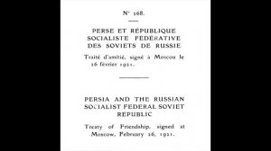 Cossacks in Persia? How a Russian institution outlasted the Tsar and served the Shah – [Documentary