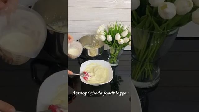ЛУЧШИЙ ТОРТ «ШАХМАТНАЯ ДОСКА» I Как приготовить шахматный торт? Рецепт вкусного торта!