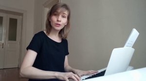 Песня «Маленькая птичка»