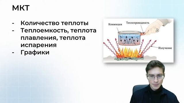 Все темы 7-9 класс по физике| ФИЗИКА | ЕГЭ 2023 | 99 БАЛЛОВ