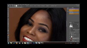 how to create frequency separation action in adobe photoshop 2021 jifunze namna ya kuediti picha