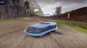 error 2 in asphalt 9