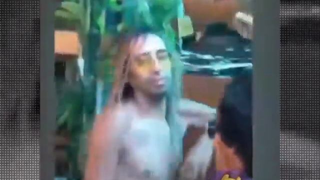 Когда увидел красотку на танцполе смотреть онлайн