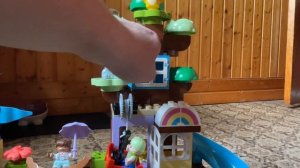 Lego Duplo 3-in-1-Baumhaus im Review (LEGO 10993)