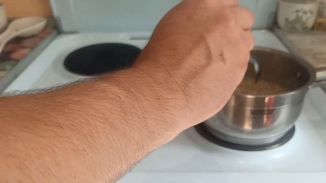 САМАЯ УЛОВИСТАЯ ПЕРЛОВКА ДЛЯ РЫБАЛКИ.УБОЙНАЯ ПЕРЛОВКА❗перловка на карася