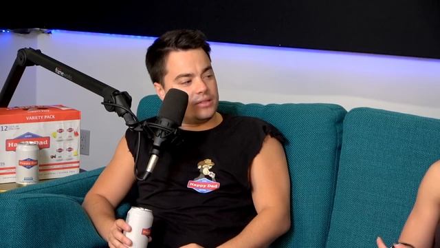 Sara Saffari | One Night with Steiny смотреть онлайн