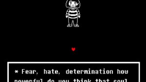 undertale Chara battle![undertale fangame]