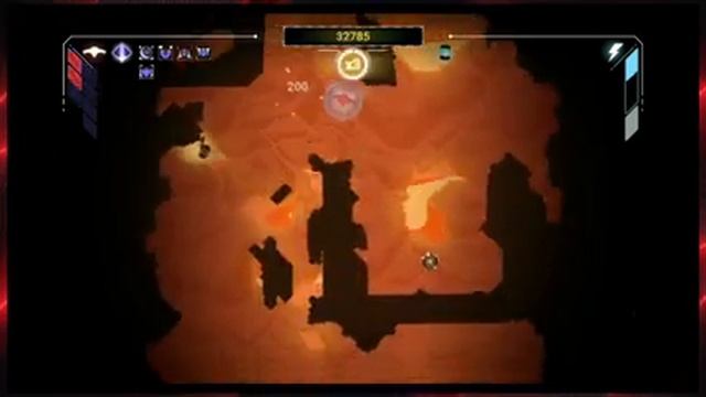 Caverns of Mars: Recharged - First Look | Nintendo Switch смотреть онлайн