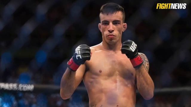 Ковингтон о бое с Хабибом и цели в UFC, Кевин Ли о следующих боях, Блейдс о бое с Абдурахимовым