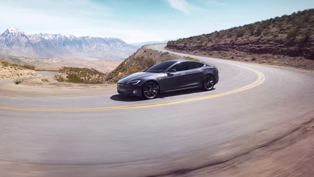 CATL Announces a Huge Battery Deal With Tesla Until 2025 смотреть онлайн