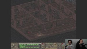 [DM] Fallout - П. Сальников, А. Трамваев