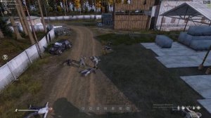 бой рыцарей