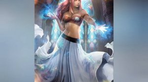 Космоэнергетика, Матрица Магов, Описание. для чего она нужна. школа Серебро, Перо Хинди.