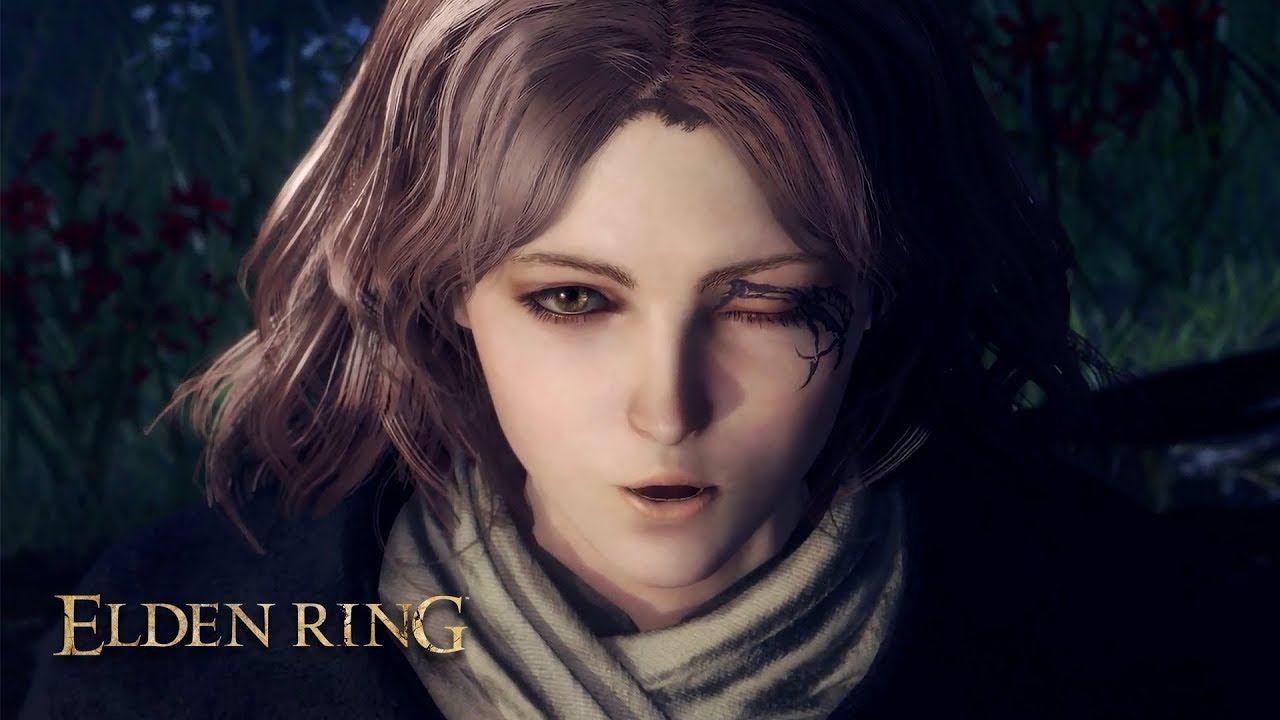 ОХОТНИК ПРОШЕЛ ОБУЧЕНИЕ ► Elden Ring ► # 2 смотреть онлайн