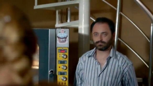ЛЮБОВЬ МЕРЬЕМ 17 СЕРИЯ, описание серии турецкого сериала на русском языке