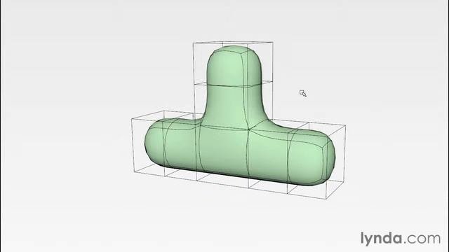 Курс по Autodesk Maya. Введение в 3D. Планирование геометрии. (Джордж Маэстри) Перевод на русский