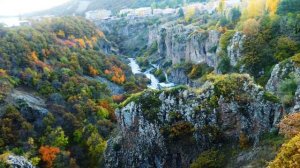 Егише Гаспарян – Руминакан