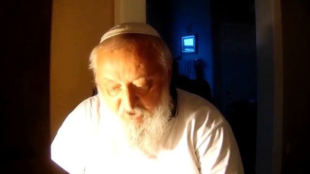 Исх.1-8 что значит не знал Йосефа? смотреть онлайн