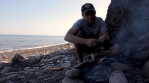 ПОДВОДНАЯ ОХОТА НА ЕРША В КРЫМУ