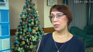 Санаторий-профилакторий "Дельфин" отметил 25-летний юбилей